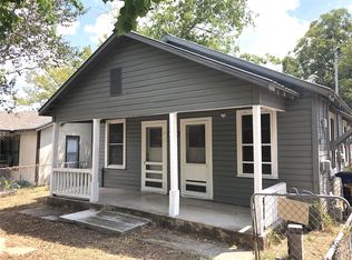 6805 Porter St, Austin, TX 78741