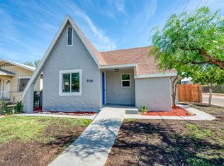 2102 E Hammond Ave, Fresno, CA 93703
