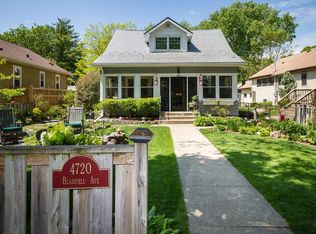 4720 Blaisdell Ave, Minneapolis, MN 55419