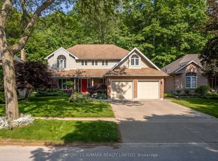 5 Milburn Dr, Pelham, ON