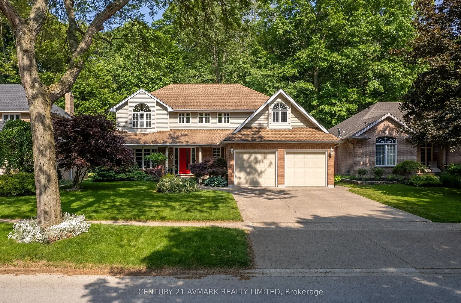 5 Milburn Dr photo 1