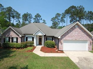 780 Navajo Dr, Abita Springs, LA 70420
