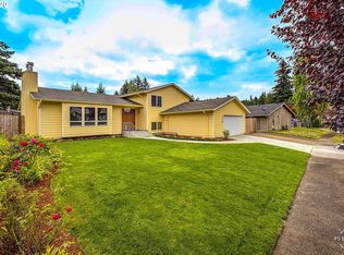 1528 NW Willowbrook Ct, Gresham, OR 97030