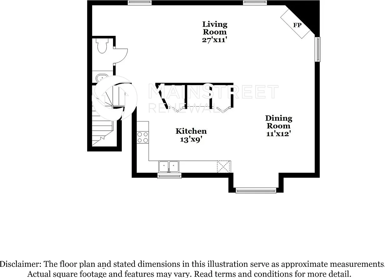 902 Westline Ave — Photo 3