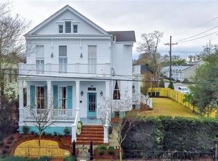 5126 Prytania St, New Orleans, LA 70115