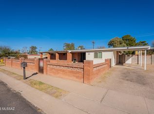 7241 E Pierce St, Tucson, AZ 85710
