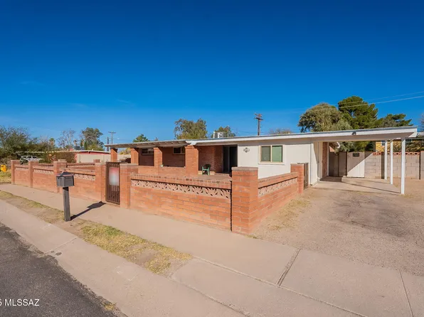7241 E Pierce St, Tucson, AZ 85710