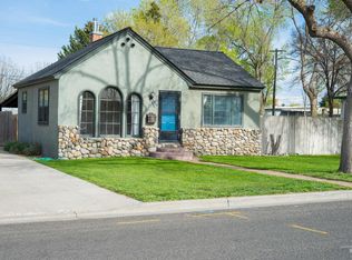 530 Buchanan St, Twin Falls, ID 83301