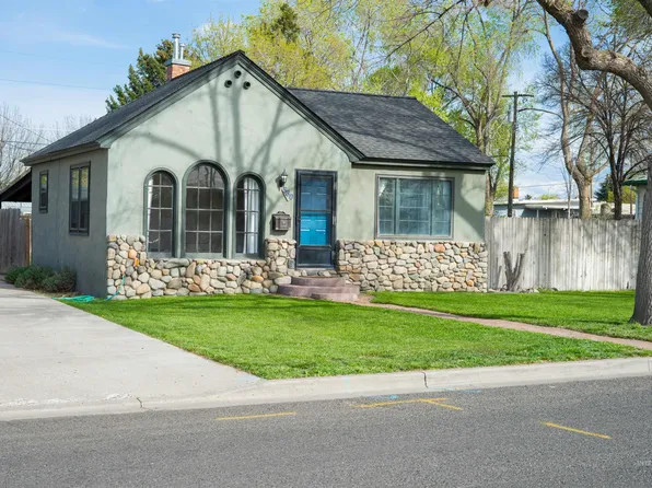 530 Buchanan St, Twin Falls, ID 83301