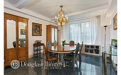 Sold by Douglas Elliman