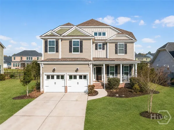 630 Wyndham Way, Pooler, GA 31322