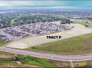 Tract P Windsor Villages, Fort Collins, CO 80528