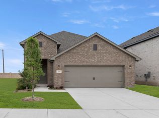 754 Hidden Feather Dr, Lavon, TX 75166