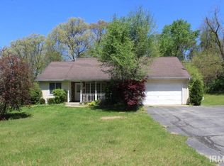 40 W 250th St N, Knox, IN 46534