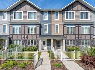 2215 24th St NW #57, Edmonton, AB T6T1A6