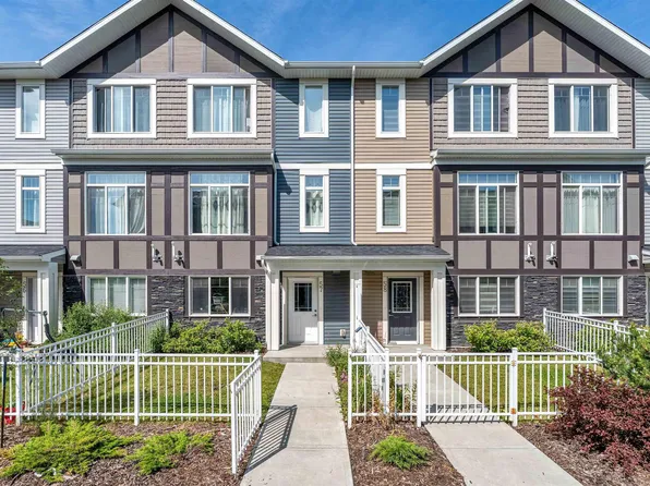 2215 24th St NW #57, Edmonton, AB T6T 1A6