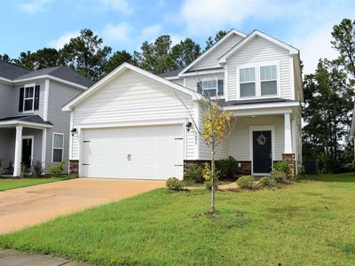 1650 Eider Down Dr, Summerville, SC, 29483