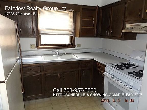 4th image of 17385 70th Ave APT B