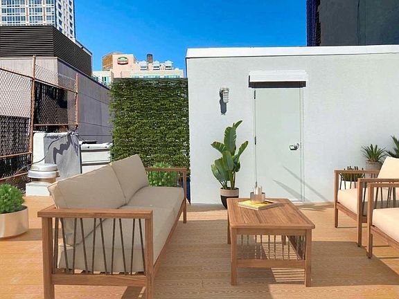 3rd image of 415 E 90th St #4E