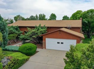512 S Autumn Ln, Pueblo West, CO 81007