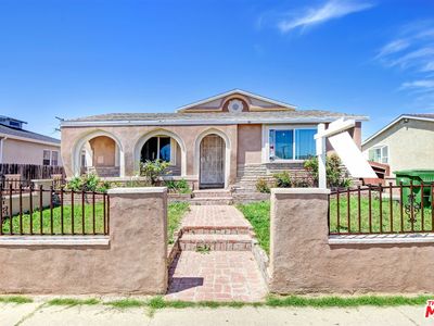 3333 W 134th Pl, Hawthorne, CA, 90250