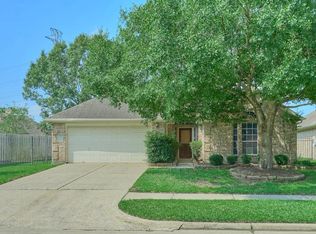 12318 Georgetown Park Ct, Houston, TX 77058