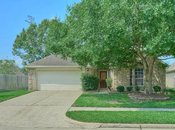 12318 Georgetown Park Ct, Houston, TX 77058