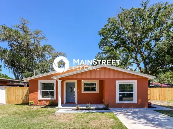 1204 N Maryland Ave, Plant City, FL 33563