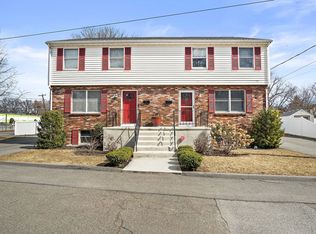 5 Oregon Ave #5, Woburn, MA 01801