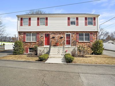 5 Oregon Ave #5, Woburn, MA, 01801