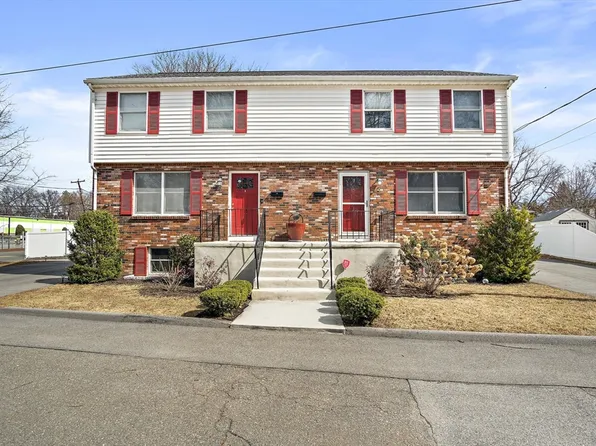 5 Oregon Ave #5, Woburn, MA 01801