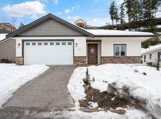 618 E Lakeview Ln, Spokane, WA 99208