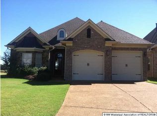 114 Claire Cv, Senatobia, MS 38668