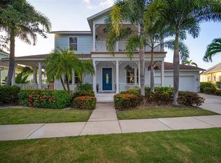 521 Islebay Dr, Apollo Beach, FL 33572