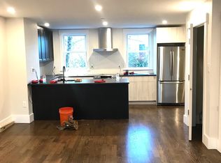 1 Gifford Pl UNIT 1, Boston, MA 02127