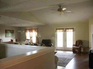 1228 Ridgeway Ave, Harrison, AR 72601