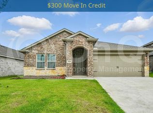 4000 Turquoise Ave, Celina, TX 75009