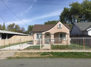 1020 San Juan Ave, Stockton, CA