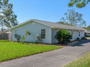 9001 Ashland Ave, Pensacola, FL 32534