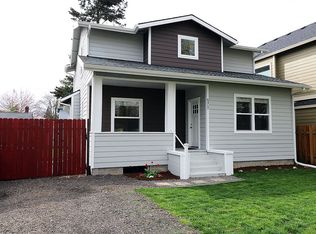 6317 SE 68th Pl, Portland, OR 97206