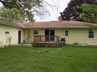 204 McKinley St, Beaver Dam, WI 53916