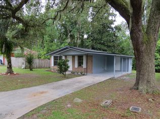603 Kirk St, Green Cove Springs, FL 32043
