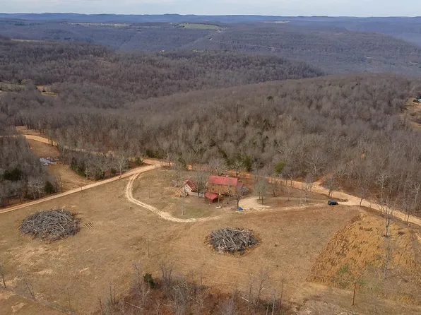 Box 503 Box 503-HC70, Jasper, AR 72641