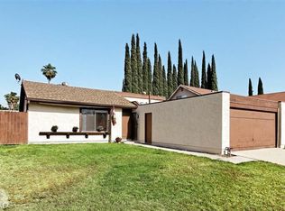 2208 Goddard Ave, Simi Valley, CA 93063
