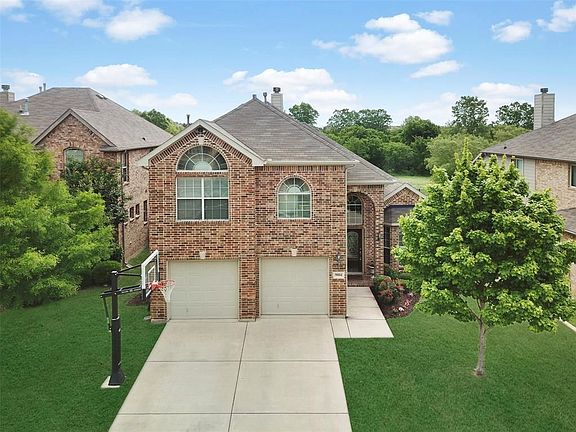 3rd image of 9004 Hawley Dr