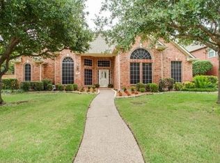 310 Heartz Rd, Coppell, TX 75019