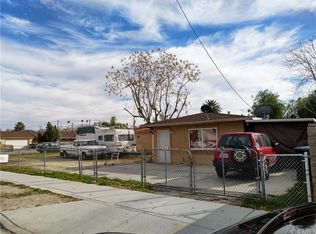 419 W Kimball Ave, Hemet, CA 92543