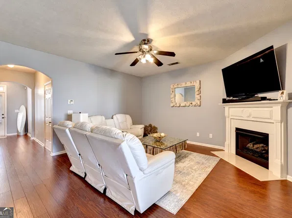 2432 Birkhall Way, Lawrenceville, GA 30043