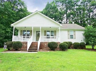 60 Apple Ct, Clayton, NC 27527