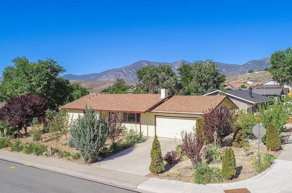 3518 Vista Grande Blvd, Carson City, NV 89705 Zillow